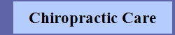 Chiropractic Care