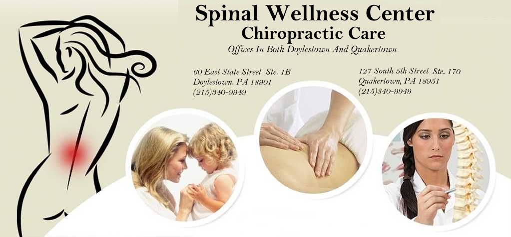 Doylestown Chiropractor